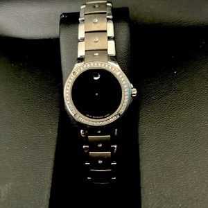 Movado Ladies watch